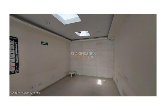 Oficinas y Consultorios, Venta, Bogotá - $4.464.000.000