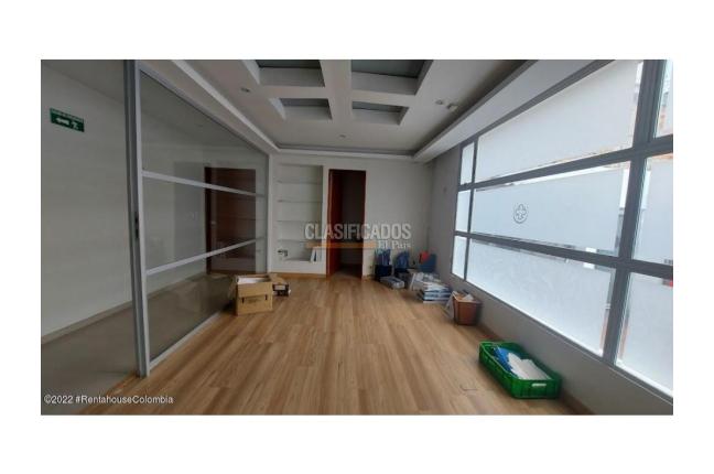 Oficinas y Consultorios, Venta, Bogotá - $4.464.000.000