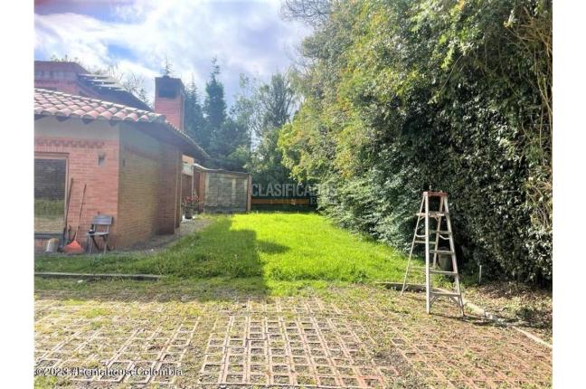 Casas, Venta, Chía - $3.500.000.000