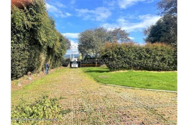 Casas, Venta, Chía - $3.500.000.000