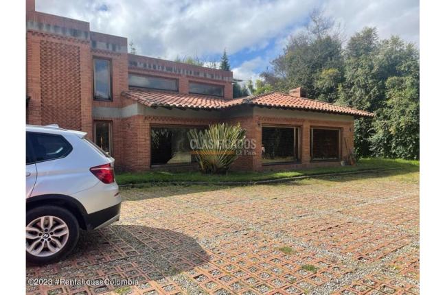 Casas, Venta, Chía - $3.500.000.000