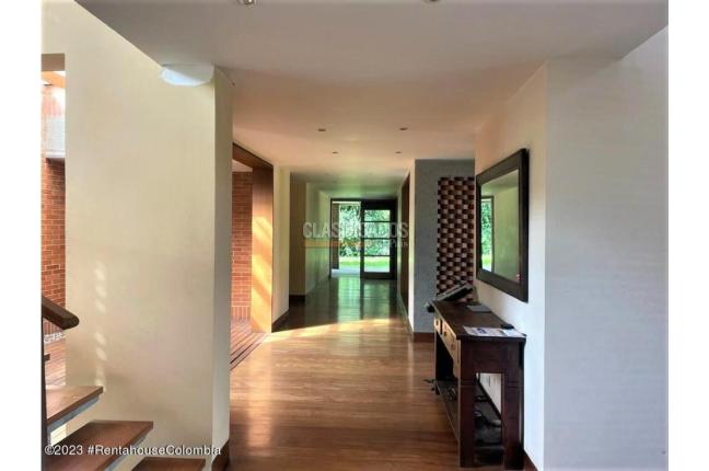 Casas, Venta, Chía - $3.500.000.000