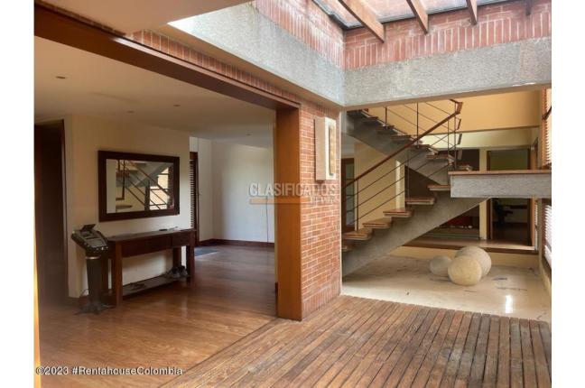 Casas, Venta, Chía - $3.500.000.000