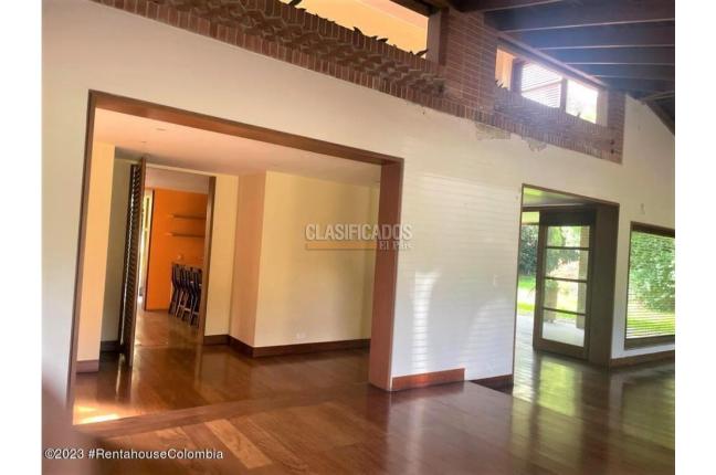 Casas, Venta, Chía - $3.500.000.000