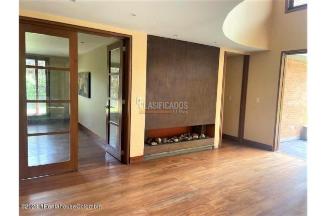 Casas, Venta, Chía - $3.500.000.000