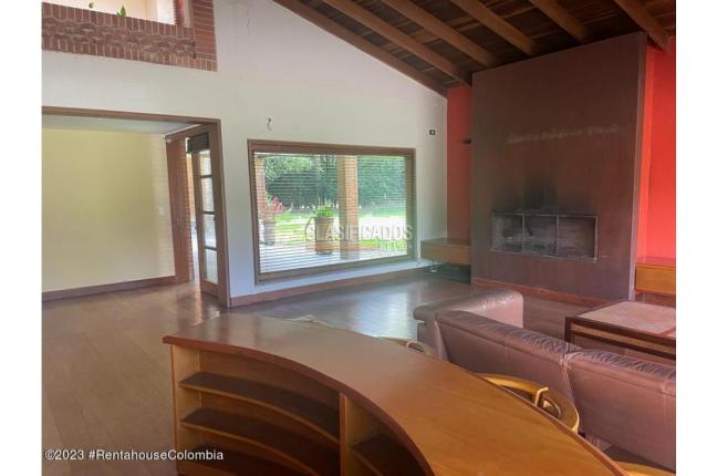 Casas, Venta, Chía - $3.500.000.000