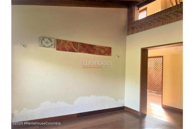 Casas, Venta, Chía - $3.500.000.000