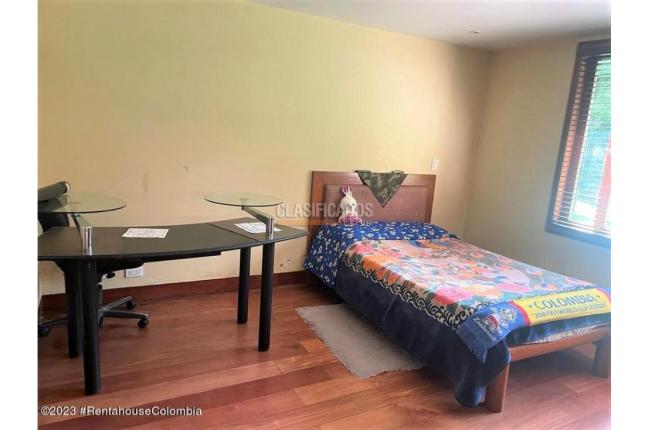 Casas, Venta, Chía - $3.500.000.000