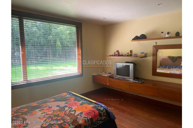 Casas, Venta, Chía - $3.500.000.000