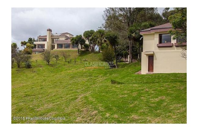 Casas, Venta, Chía - $3.300.000.000