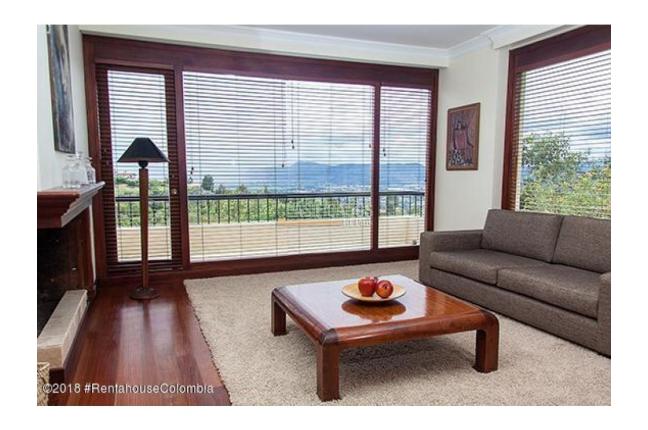 Casas, Venta, Chía - $3.300.000.000