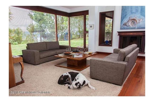 Casas, Venta, Chía - $3.300.000.000