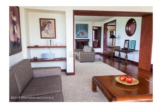 Casas, Venta, Chía - $3.300.000.000