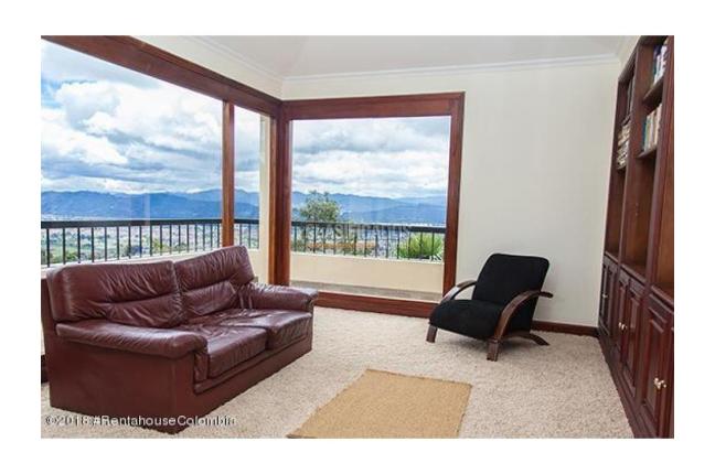 Casas, Venta, Chía - $3.300.000.000