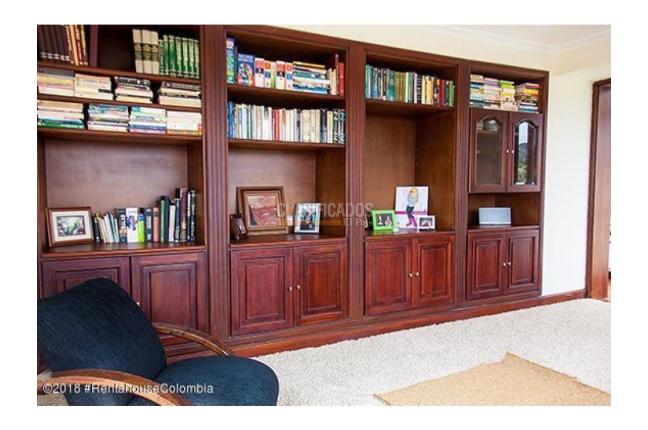 Casas, Venta, Chía - $3.300.000.000