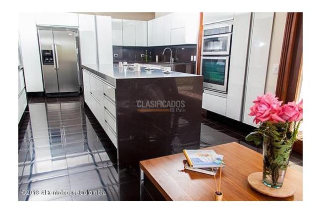 Casas, Venta, Chía - $3.300.000.000