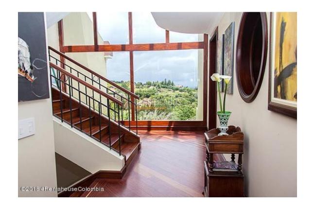 Casas, Venta, Chía - $3.300.000.000