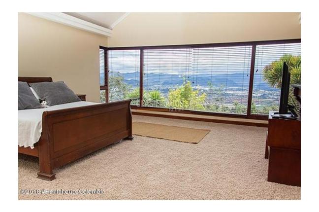 Casas, Venta, Chía - $3.300.000.000