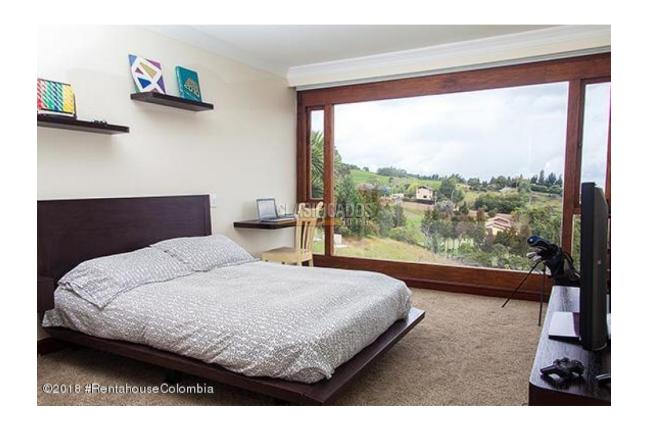 Casas, Venta, Chía - $3.300.000.000