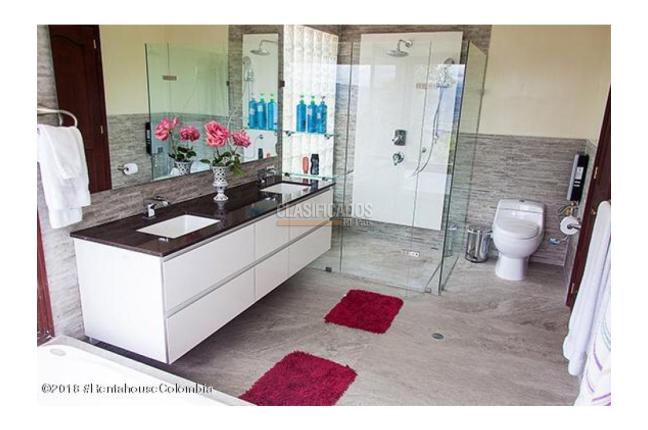 Casas, Venta, Chía - $3.300.000.000