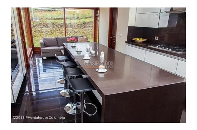 Casas, Venta, Chía - $3.300.000.000