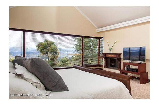 Casas, Venta, Chía - $3.300.000.000