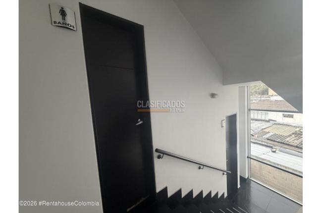 Oficinas y Consultorios, Venta, Bogotá - $250.000.000