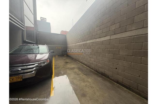 Oficinas y Consultorios, Venta, Bogotá - $250.000.000