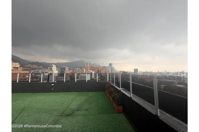 Oficinas y Consultorios, Venta, Bogotá - $250.000.000