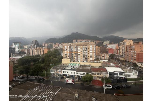 Oficinas y Consultorios, Venta, Bogotá - $250.000.000