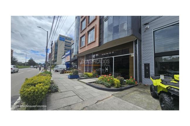 Apartamentos, Alquiler, Bogotá - $1.900.000