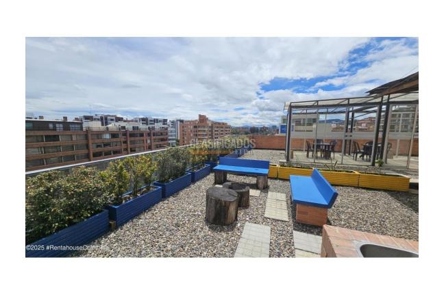 Apartamentos, Alquiler, Bogotá - $1.900.000