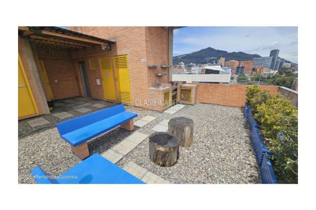 Apartamentos, Alquiler, Bogotá - $1.900.000