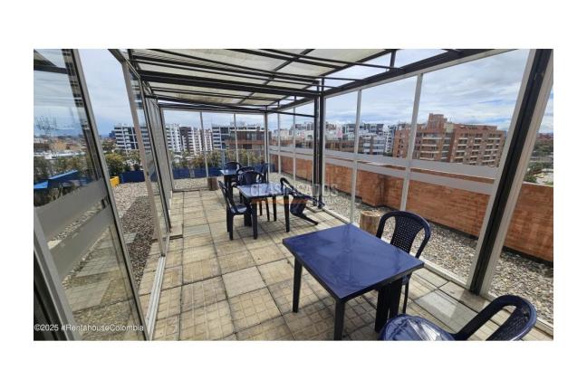 Apartamentos, Alquiler, Bogotá - $1.900.000