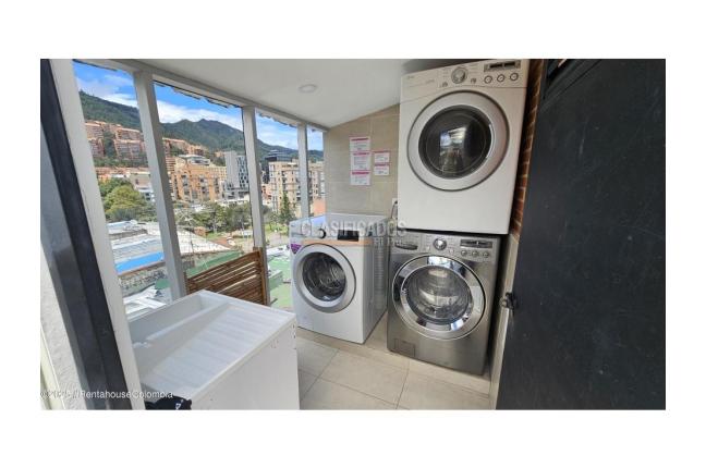 Apartamentos, Alquiler, Bogotá - $1.900.000