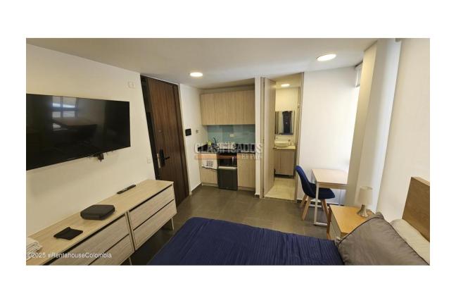 Apartamentos, Alquiler, Bogotá - $1.900.000