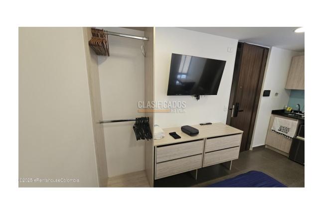 Apartamentos, Alquiler, Bogotá - $1.900.000