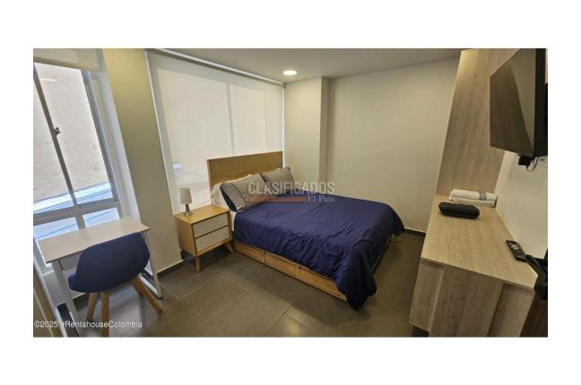 Apartamentos, Alquiler, Bogotá - $1.900.000