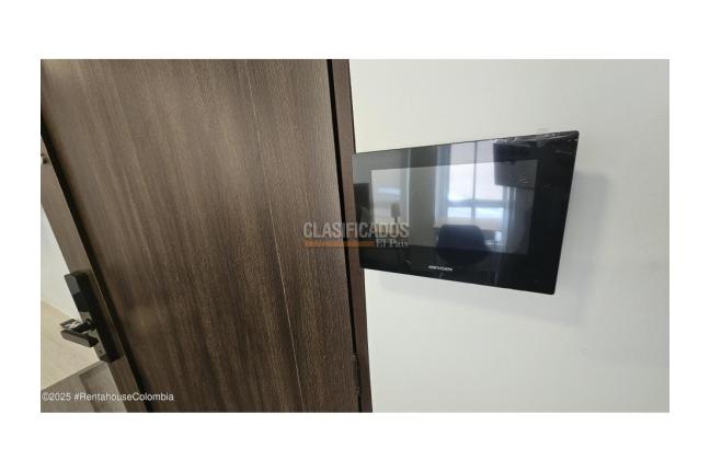 Apartamentos, Alquiler, Bogotá - $1.900.000