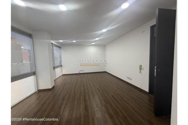 Oficinas y Consultorios, Alquiler, Bogotá - $2.200.000