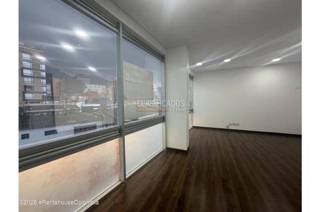 Oficinas y Consultorios, Alquiler, Bogotá - $2.200.000