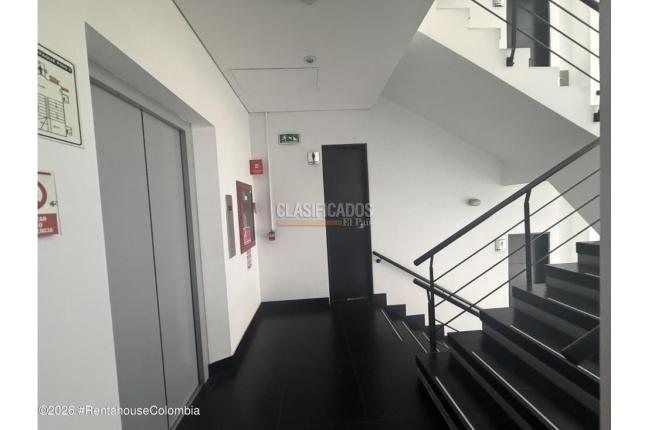 Oficinas y Consultorios, Alquiler, Bogotá - $2.200.000