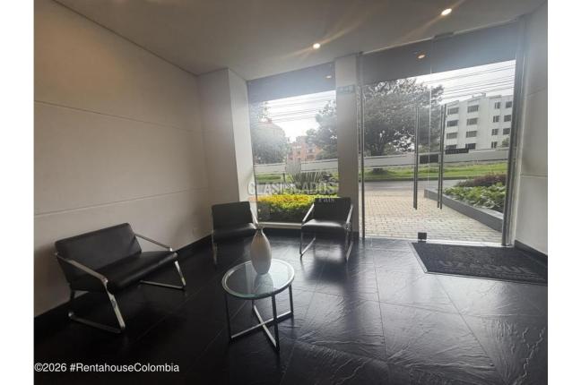 Oficinas y Consultorios, Alquiler, Bogotá - $2.200.000
