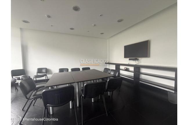 Oficinas y Consultorios, Alquiler, Bogotá - $2.200.000