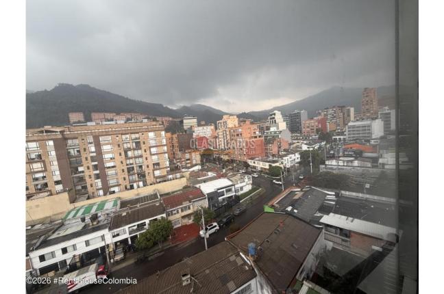 Oficinas y Consultorios, Alquiler, Bogotá - $2.200.000