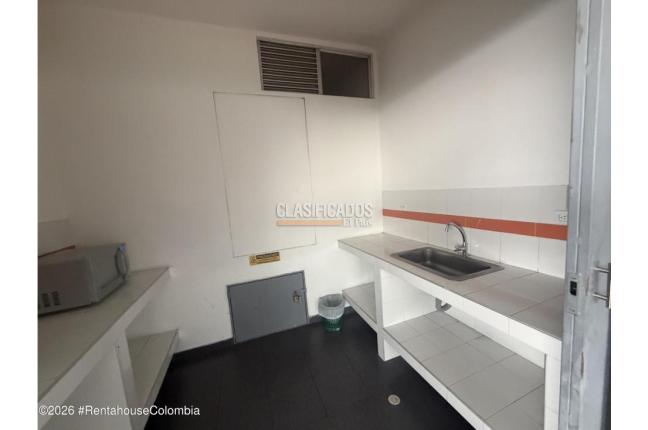 Oficinas y Consultorios, Alquiler, Bogotá - $2.200.000