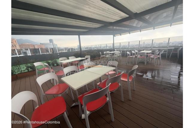 Oficinas y Consultorios, Alquiler, Bogotá - $2.200.000