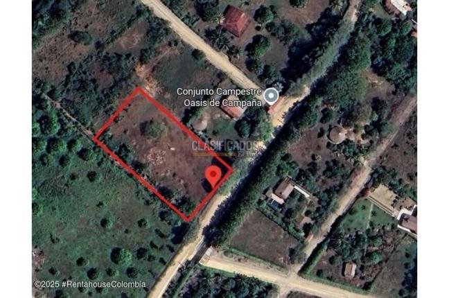 Lotes, Venta, Turbaco - $436.440.000