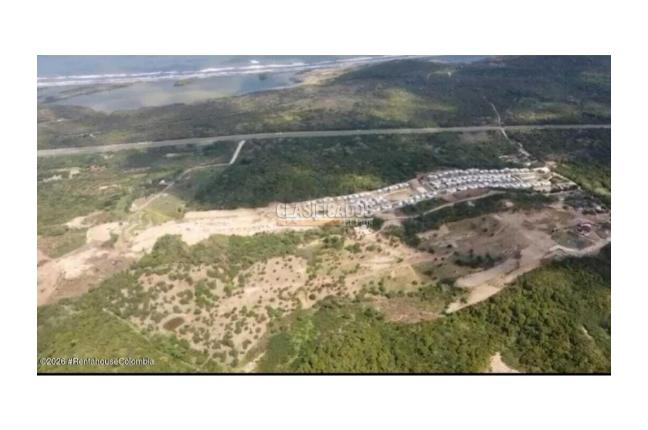 Lotes, Venta, Tubara - $2.500.000.000