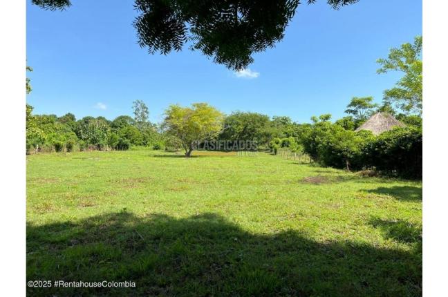 Lotes, Venta, Turbaco - $436.440.000